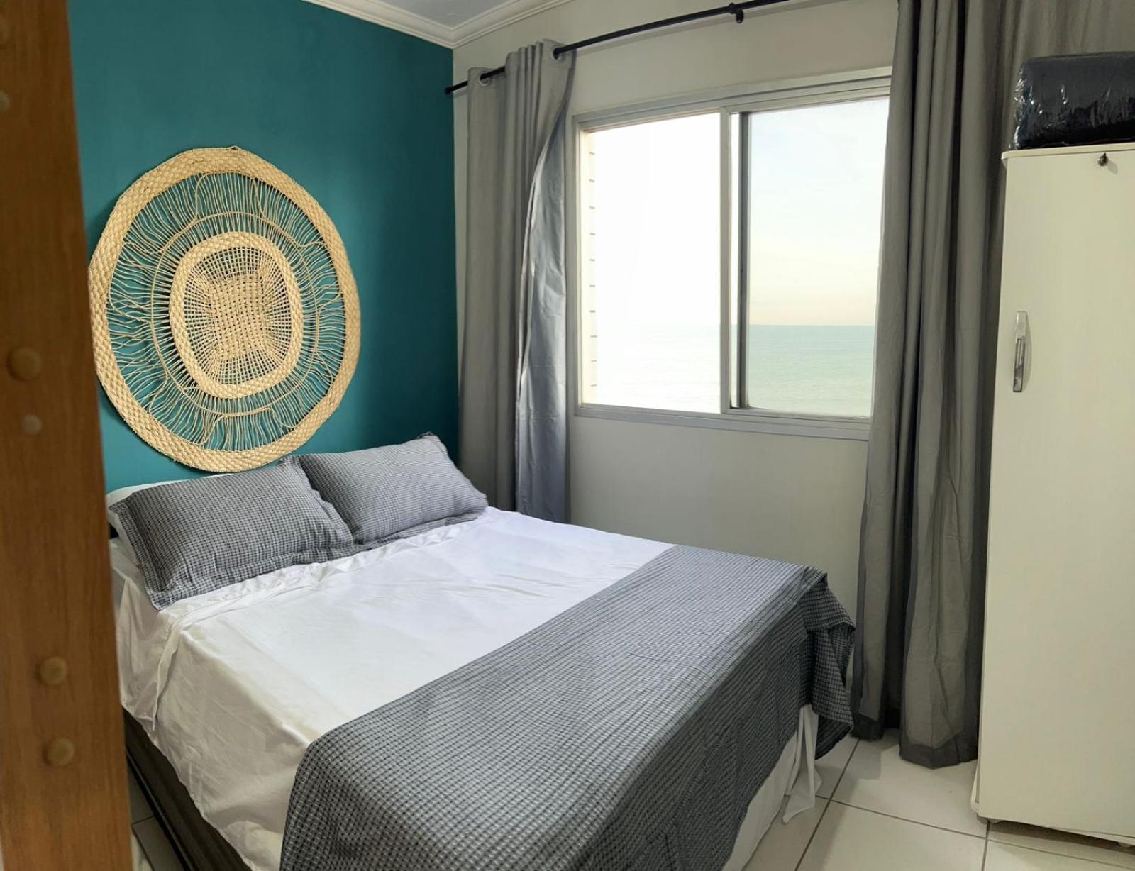 Vista Mar Em Piuma Apartamento