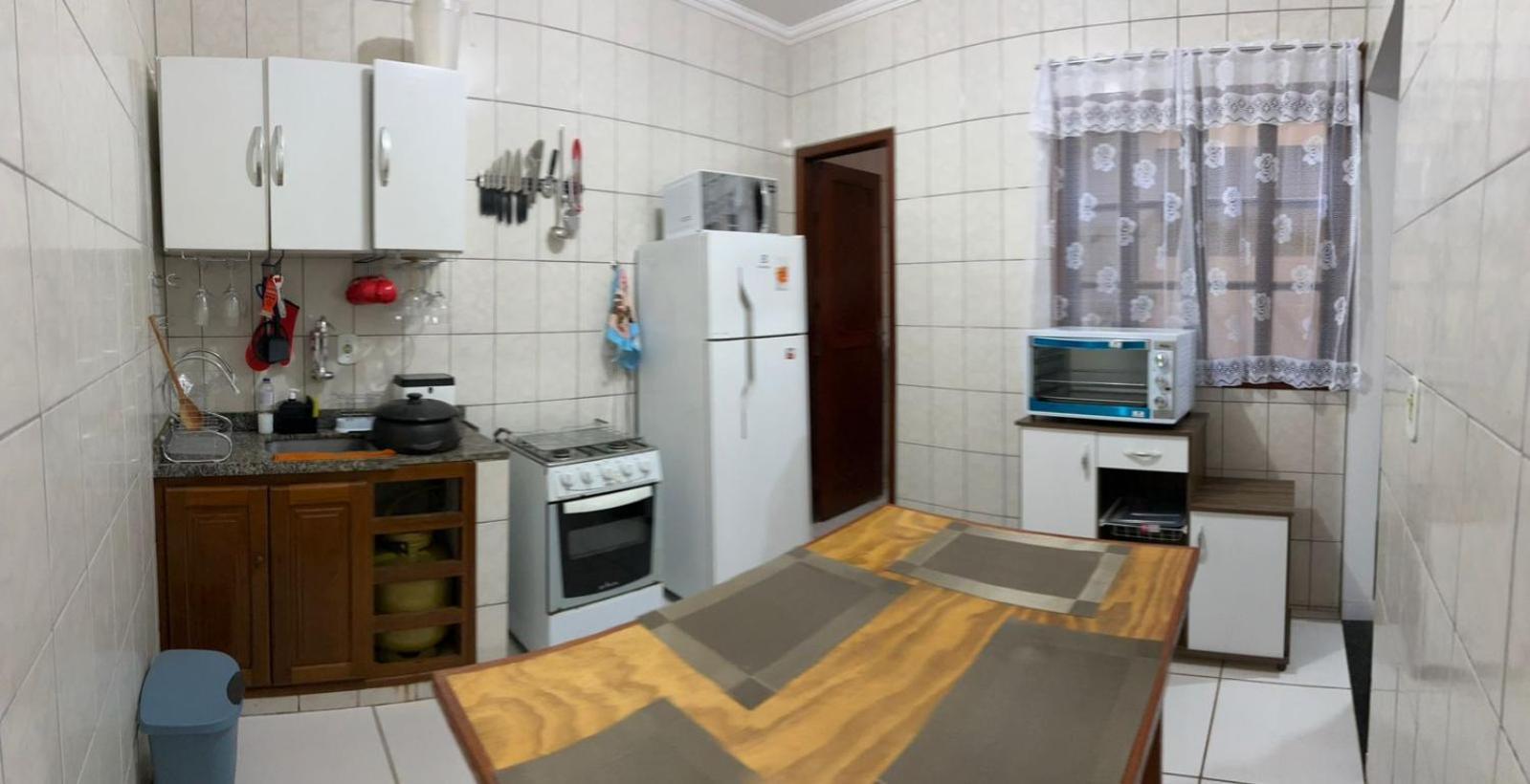 Vista Mar Em Piuma Apartamento