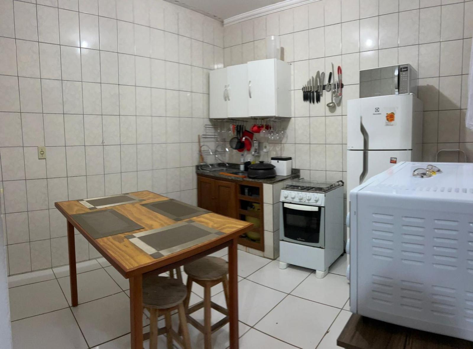 Apartamento Vista Mar Em Piuma