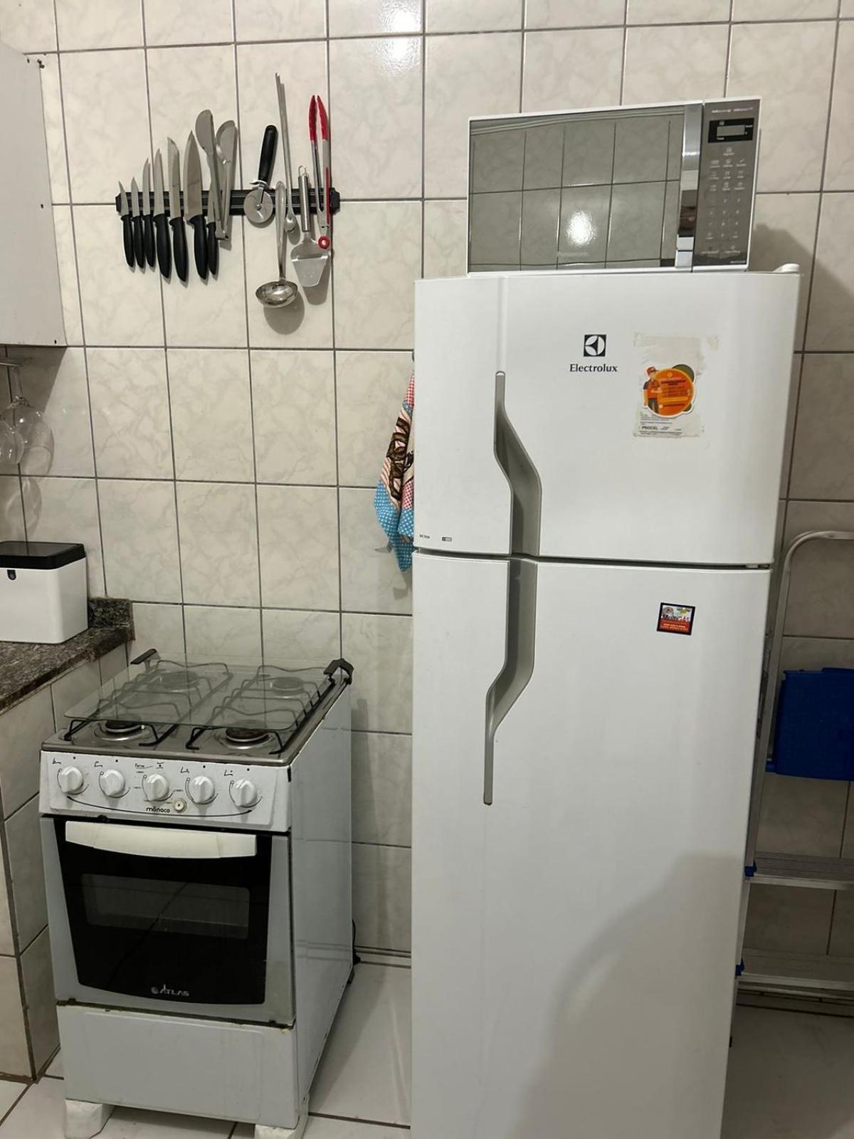 Apartamento Vista Mar Em Piuma Itapitanga (Espirito Santo)