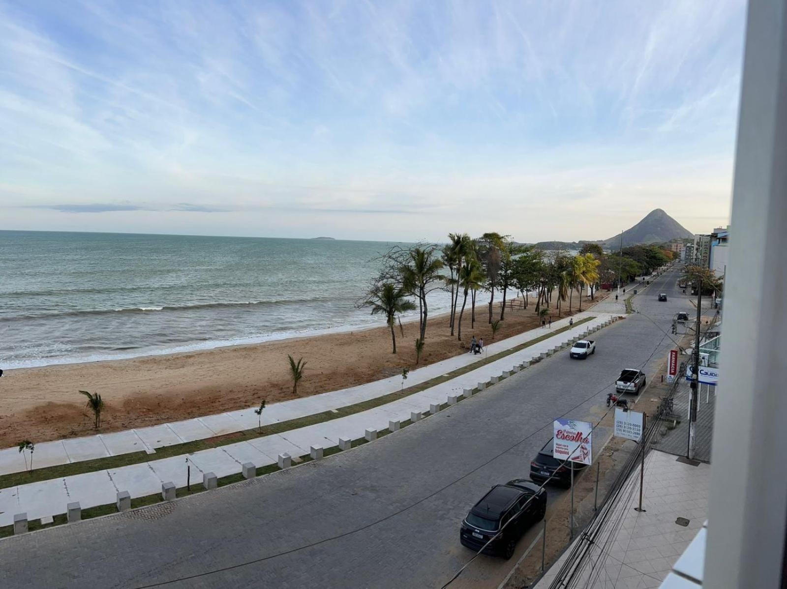 Vista Mar Em Piuma * Itapitanga (Espirito Santo)