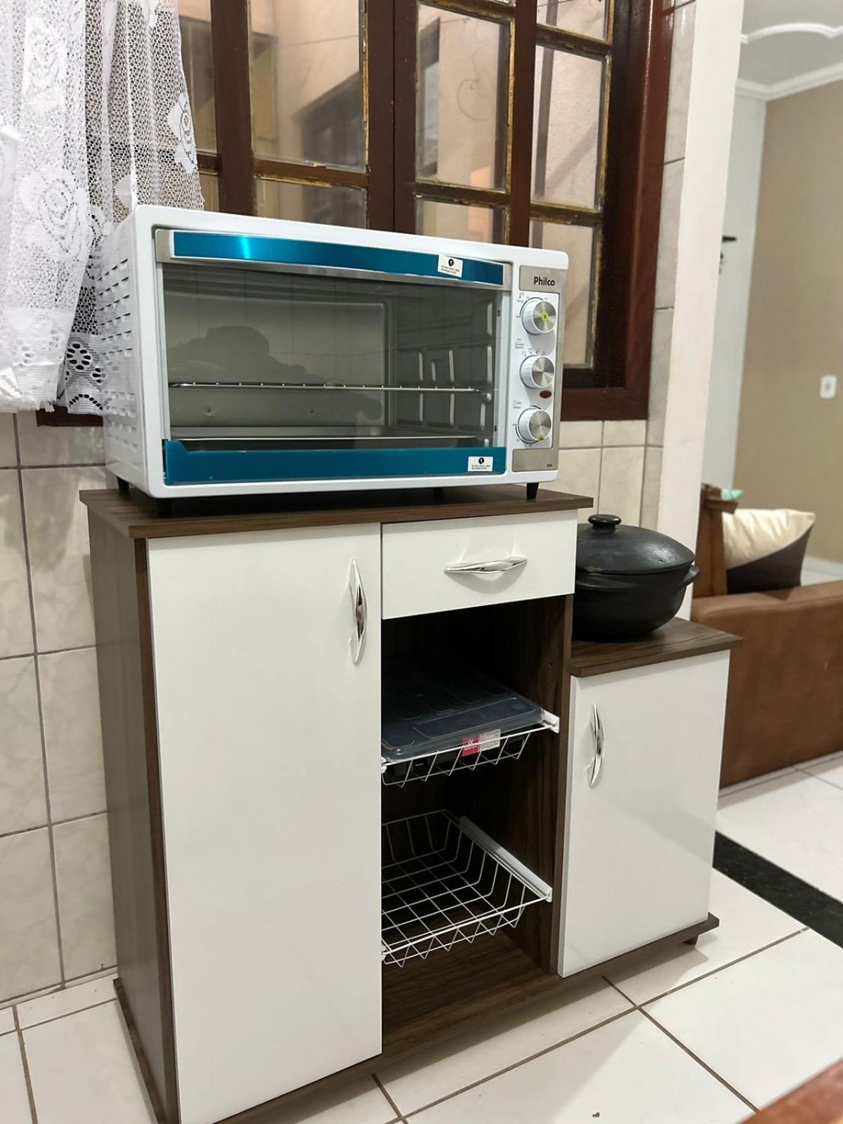 Vista Mar Em Piuma Apartamento