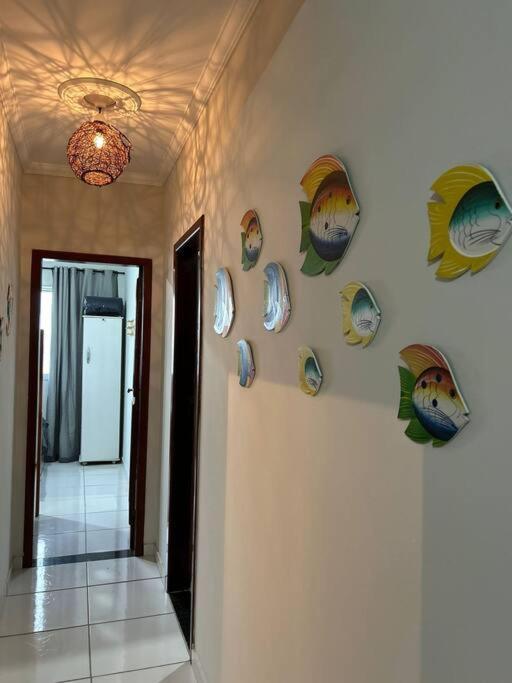 Apartamento Vista Mar Em Piuma Itapitanga (Espirito Santo)
