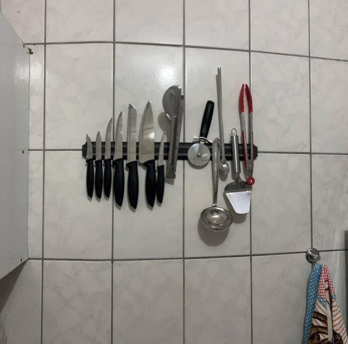 Vista Mar Em Piuma Apartamento *