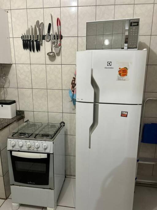 Vista Mar Em Piuma Apartamento Itapitanga (Espirito Santo)