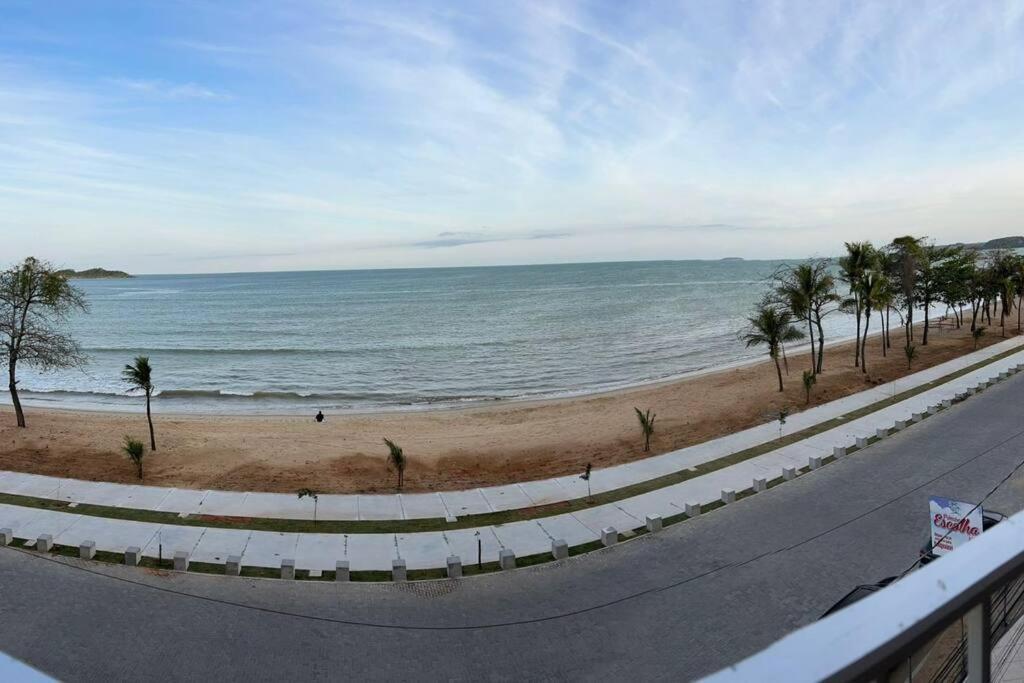 Vista Mar Em Piuma Itapitanga (Espirito Santo)