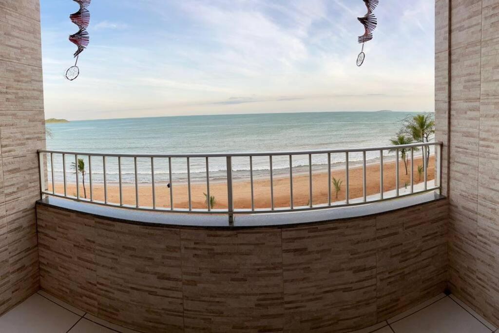 Vista Mar Em Piuma * Itapitanga (Espirito Santo)