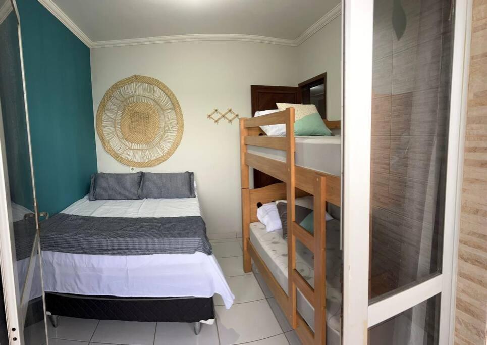 Vista Mar Em Piuma Apartamento *