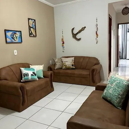 Apartamento Vista Mar Em Piuma Itapitanga  Exterior foto