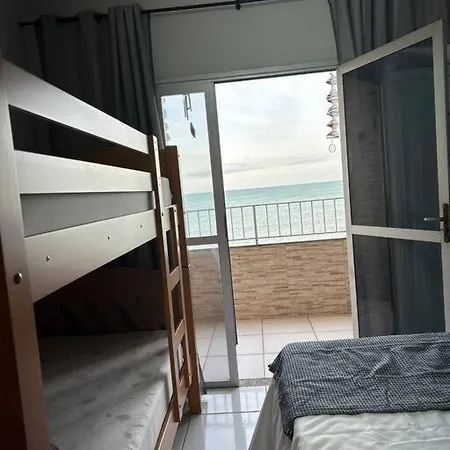 Apartamento Vista Mar Em Piuma Itapitanga  Exterior foto