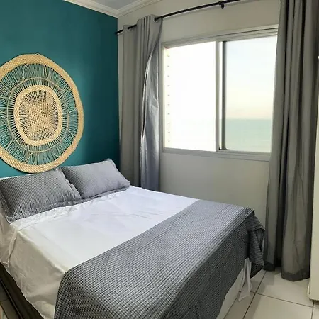 Apartamento Vista Mar Em Piuma Itapitanga  Exterior foto