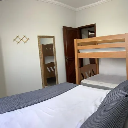 Apartamento Vista Mar Em Piuma Itapitanga  Exterior foto