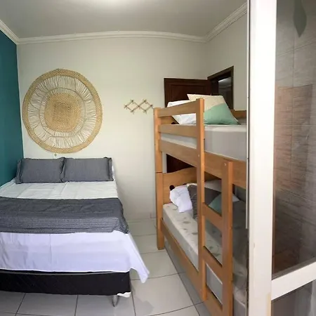 Apartamento Vista Mar Em Piuma Itapitanga  Exterior foto