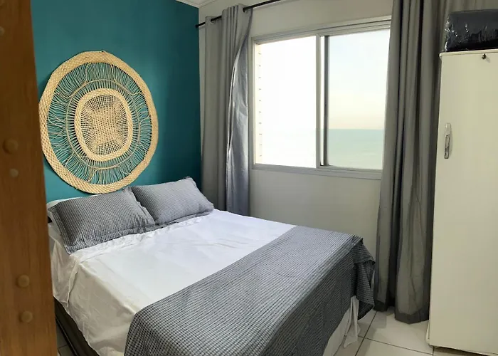 Vista Mar Em Piuma