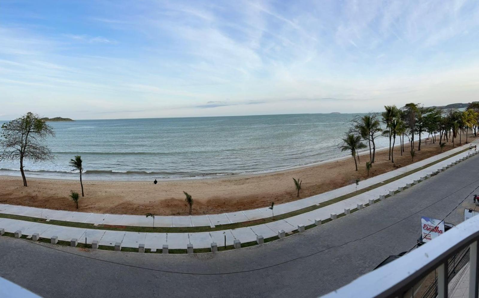 Vista Mar Em Piuma Apartment Itapitanga (Espirito Santo)