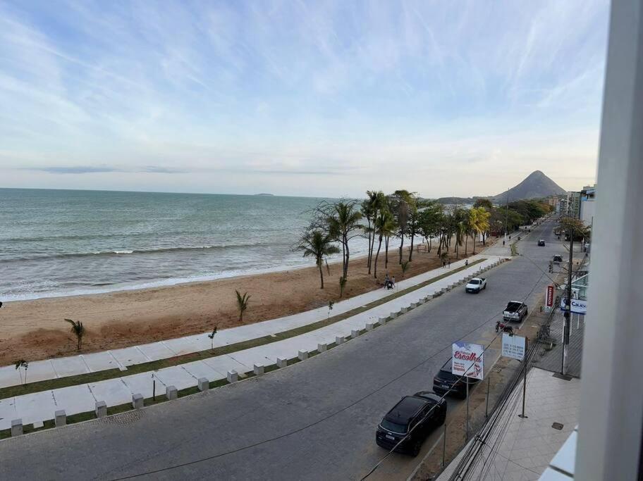 Apartment Vista Mar Em Piuma