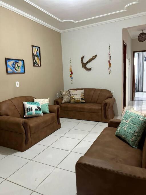Apartment Vista Mar Em Piuma *